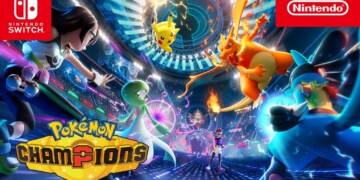 Nuovo trailer per l’arrivo di Pokémon Champions