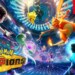 Nuovo trailer per l’arrivo di Pokémon Champions