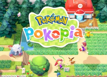 Pokémon Pokopia: la recensione