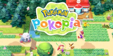 Pokémon Pokopia: la recensione