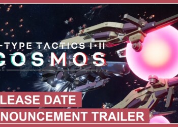 R-Type Tactics I • II Cosmos verrà lanciato il 18 giugno 2026