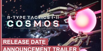 R-Type Tactics I • II Cosmos verrà lanciato il 18 giugno 2026