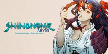Scopri SHINONOME ABYSS The Maiden Exorcist