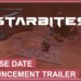 STARBITES in uscita su Nintendo Switch/2