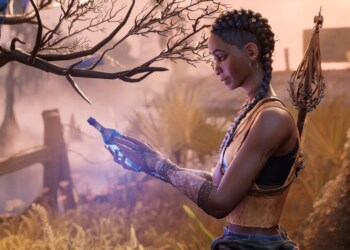 Svelata la data di lancio di South of Midnight