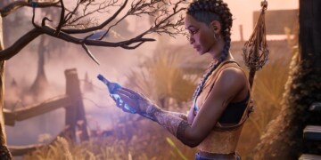 Svelata la data di lancio di South of Midnight