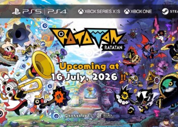 Svelata la data di uscita di Ratatan