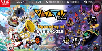 Svelata la data di uscita di Ratatan