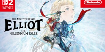 The Adventures of Elliot: The Millennium Tales – svelata la data d’uscita