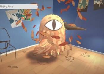 The Day I Became a Bird spicca il volo su Switch