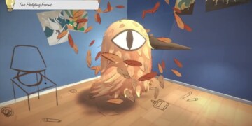 The Day I Became a Bird spicca il volo su Switch