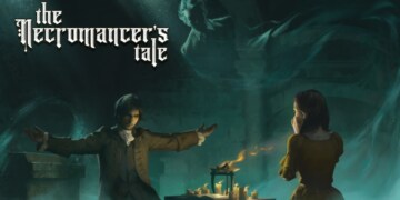The Necromancer’s Tale confermato per Switch 2