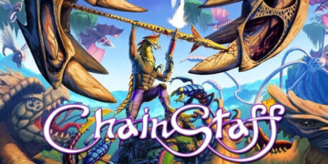 ChainStaff: l’avventura comincia l’8 di aprile