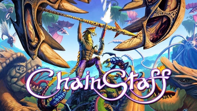 ChainStaff: l’avventura comincia l’8 di aprile
