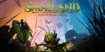 Smalland: Survive the Wilds arriverà su Nintendo Switch 2 nella primavera del 2026
