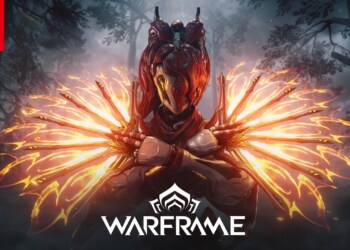 Warframe sbarca su Nintendo Switch 2 il 25 marzo