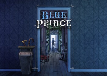 Blue Prince è disponibile ORA!