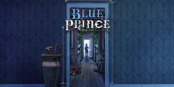 Blue Prince è disponibile ORA!