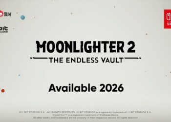 Moonlighter 2 confermato per Switch…2!