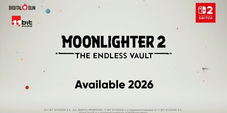 Moonlighter 2 confermato per Switch…2!