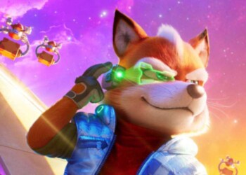 Rumor: un gioco di Star fox in arrivo su Nintendo Switch 2?