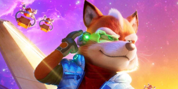 Rumor: un gioco di Star fox in arrivo su Nintendo Switch 2?
