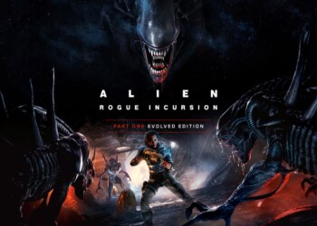 Switch 2: Alien Rogue Incursion Part 1 Evolved Edition: la recensione