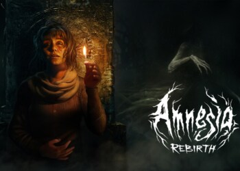 Switch 2: Amnesia Rebirth: la recensione