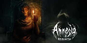 Switch 2: Amnesia Rebirth: la recensione