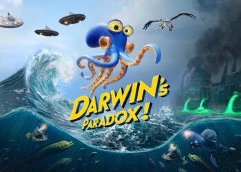 Switch 2: Darwin’s Paradox: la recensione