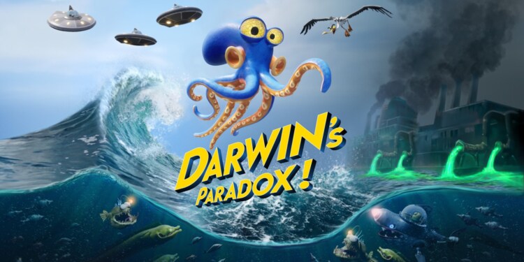 Switch 2: Darwin’s Paradox: la recensione