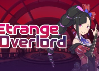 Etrange Overlord: la recensione