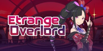Etrange Overlord: la recensione