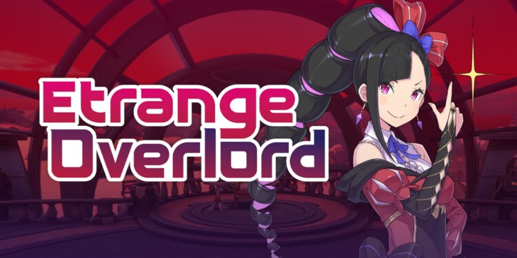Etrange Overlord: la recensione