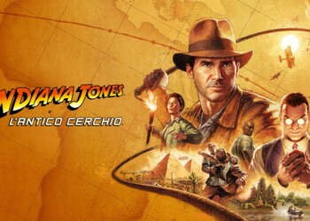 Switch 2: Indiana Jones e l’Antico Cerchio: la recensione