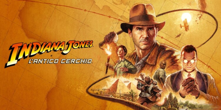 Switch 2: Indiana Jones e l’Antico Cerchio: la recensione