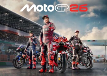 Switch 2: MotoGP 26: la recensione