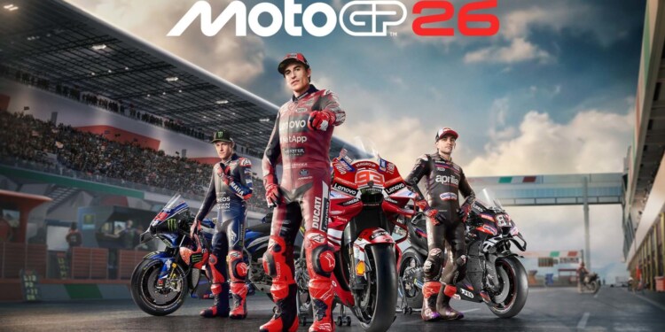 Switch 2: MotoGP 26: la recensione