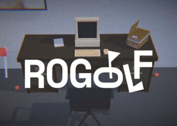 Rogolf: la recensione
