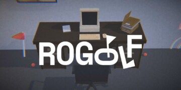Rogolf: la recensione