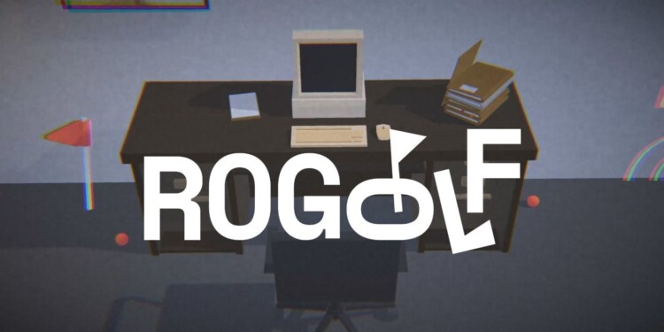 Rogolf: la recensione