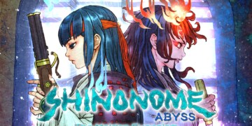 SHINONOME ABYSS: The Maiden Exorcist: la recensione
