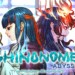 SHINONOME ABYSS: The Maiden Exorcist: la recensione