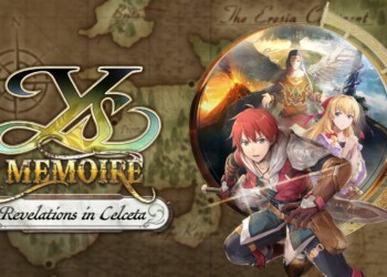 Ys Memoire: Revelations in Celceta: la recensione