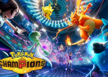 Pokémon Champions: la recensione