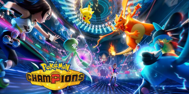 Pokémon Champions: la recensione