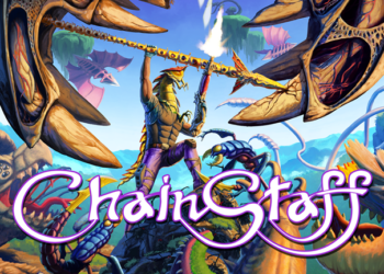 Chainstaff: la recensione