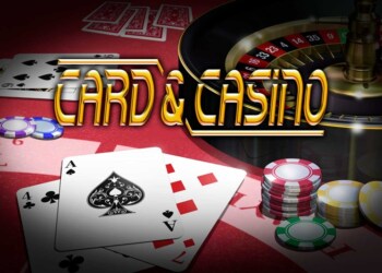 Scommetti su Nintendo Switch 2 con Card&Casino