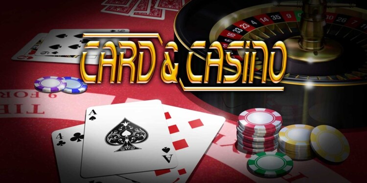 Scommetti su Nintendo Switch 2 con Card&Casino