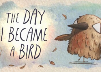 The Day I Became a Bird: la recensione